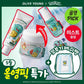 [Pokemon Collab]Dr.G Red Blemish Clear Soothing Cream EX 70ml 1+1 Set (+Mist 50ml+Squirtle Mesh Bag)