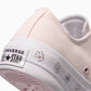 Converse x Zo&friends Chuck Taylor All Star Rift Fable Pink