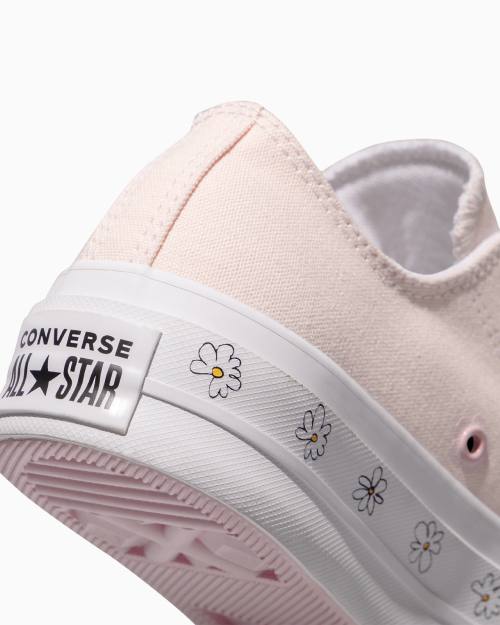 Converse x Zo&friends Chuck Taylor All Star Rift Fable Pink