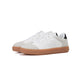 BTS x The Planet White SD Sneakers