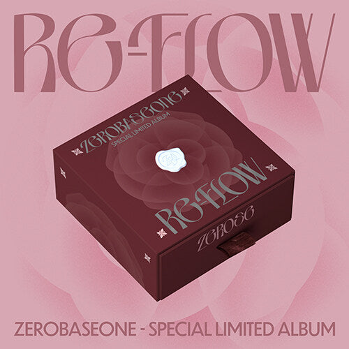 ZEROBASEONE Special Limited Album [RE-FLOW]