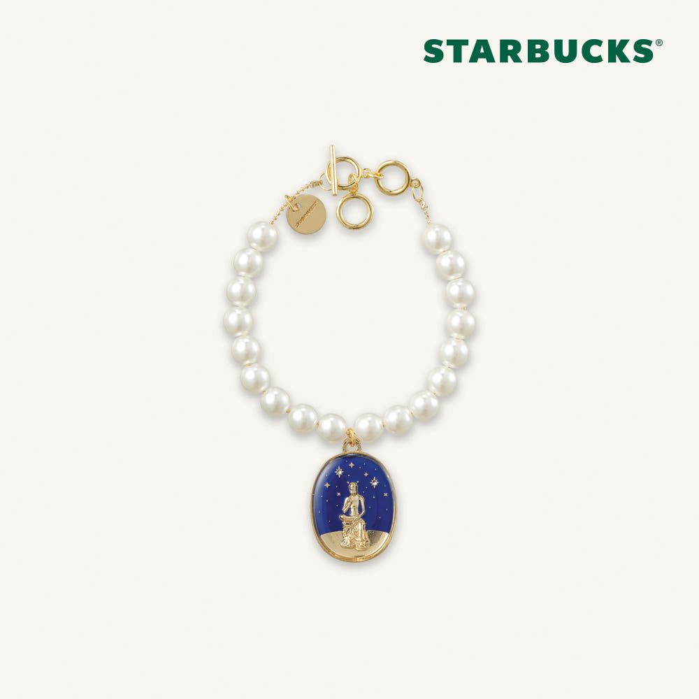 Starbucks x The National Museum of Korea "Sayubang MD" [Pre Order]
