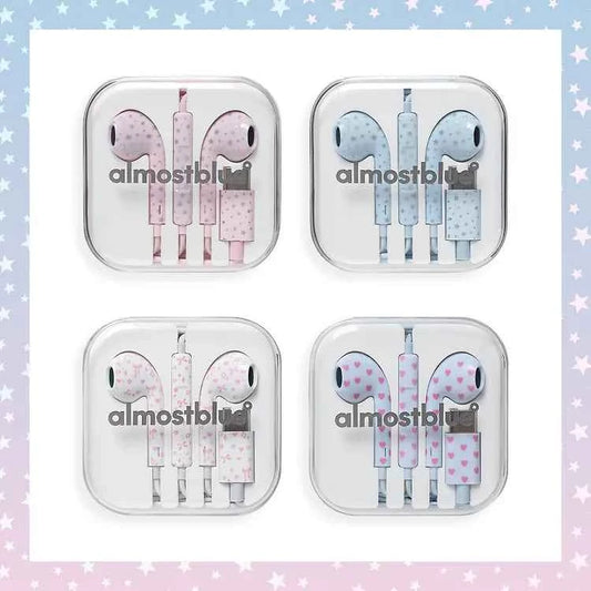 Type-C Wired Earphone