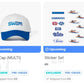 BTS Swim Official Merch (Pre Order)