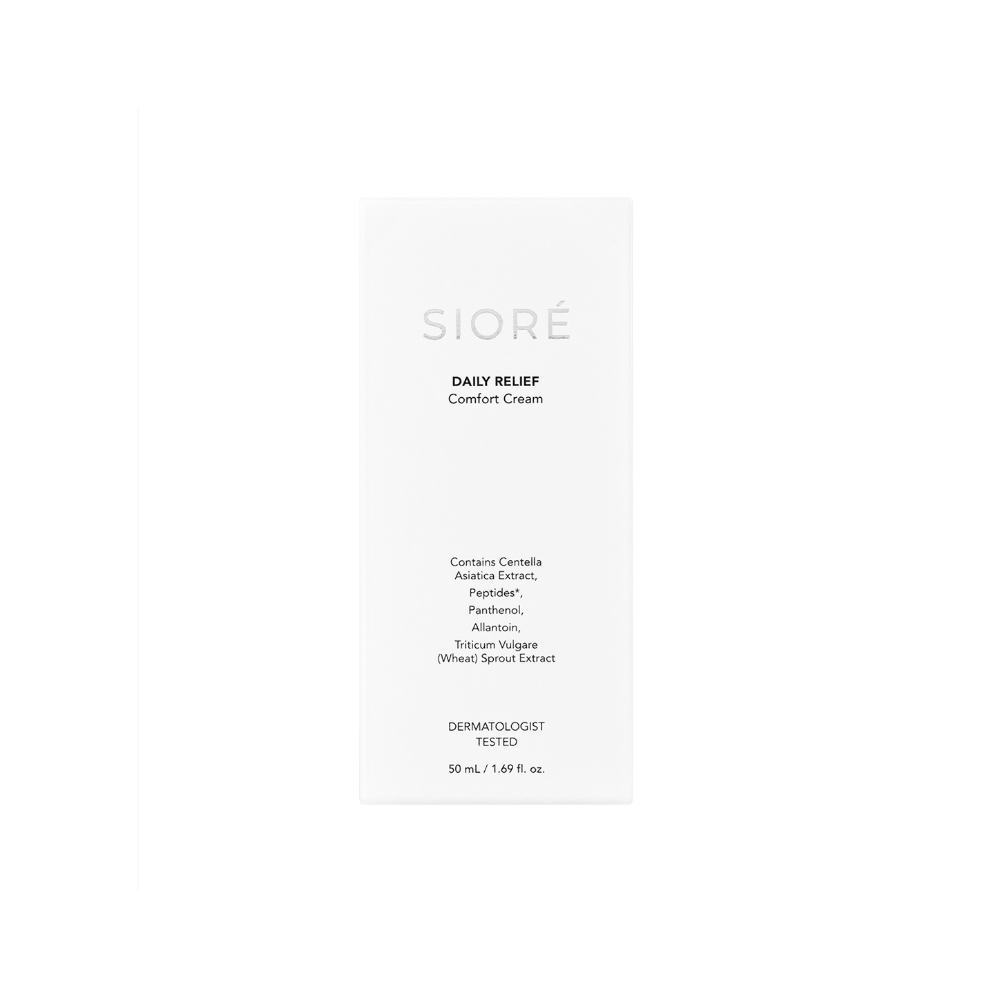 Siore Daily Relief Comfort Cream