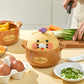 Chunshik's microwave container
