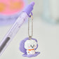 BT21 Baby Pearl Figure Gel Pen