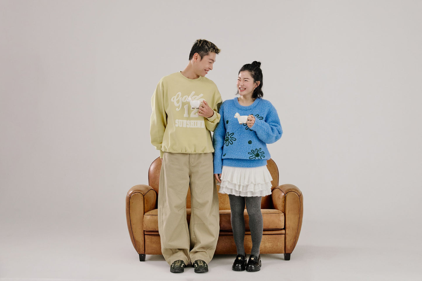 STARBUCKS HAPPY PONY FARM MERCH