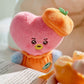 Bt21 Orange Party