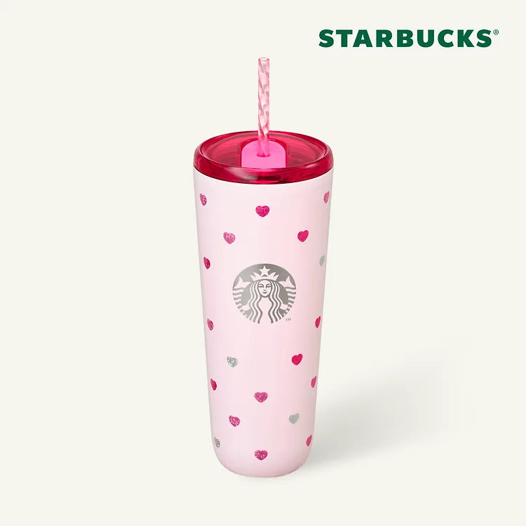 Starbucks "Love Our Sweet Hour" Collection - Kgifts.shop