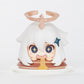 Genshin emergency food Paimon figure trial