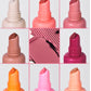 Rom&nd Color Lip Matte #8 All Colors