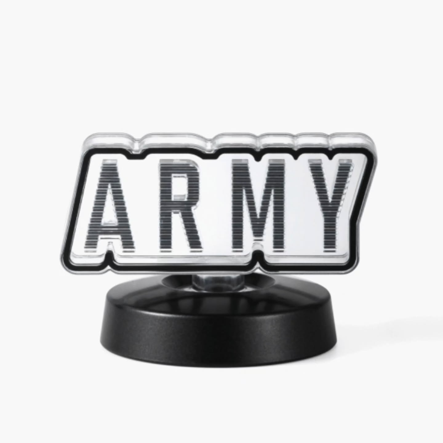 BTS Official Light Stick Ver. 4 (Pre Order)