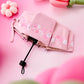 BT21 Spring Fairy Folding Umbrella