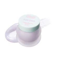 Tocobo Lip Mask 20ml+ Lip Mask sample 1ml*2ea