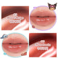 Rom&nd the Juicy Lasting Tint + Lip Pocket & Keychain Set