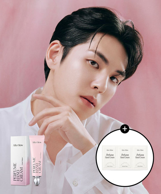 Afterblow Hand Cream