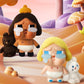 Crybaby Crying Again Series Doll Keyring