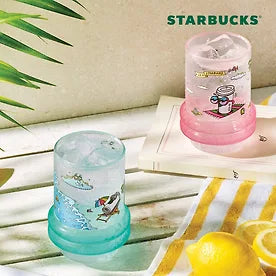 Steven Harrington x Starbucks Korea 2025 MD