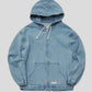Wave Logo Denim Jumper (Worn by Jungkook)