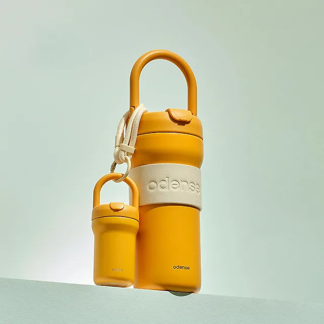 Odense Two-Way Loop Tumbler 720ml + Mini Tumbler Set