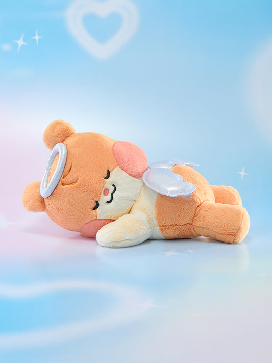[Pre-order] ZEROBASEONE ZERONI ANGEL BIG LYING PLUSH