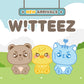 [SPARKY] WITTEEZ NEW MERCH