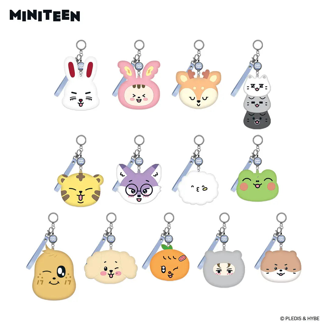 SEVENTEEN - MINITEEN MERCH - Kgifts.shop