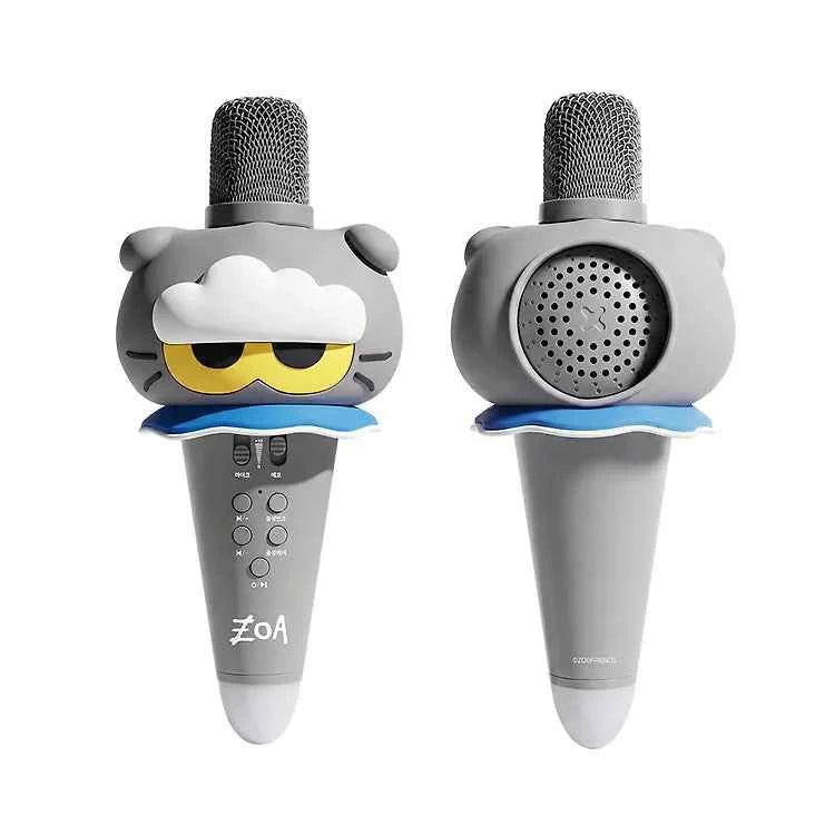 Joan Friends Bluetooth   Microphone