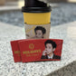 Compose Coffee Cup Holder