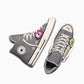 Converse x Zo&friends Chuk 70 Cool grey