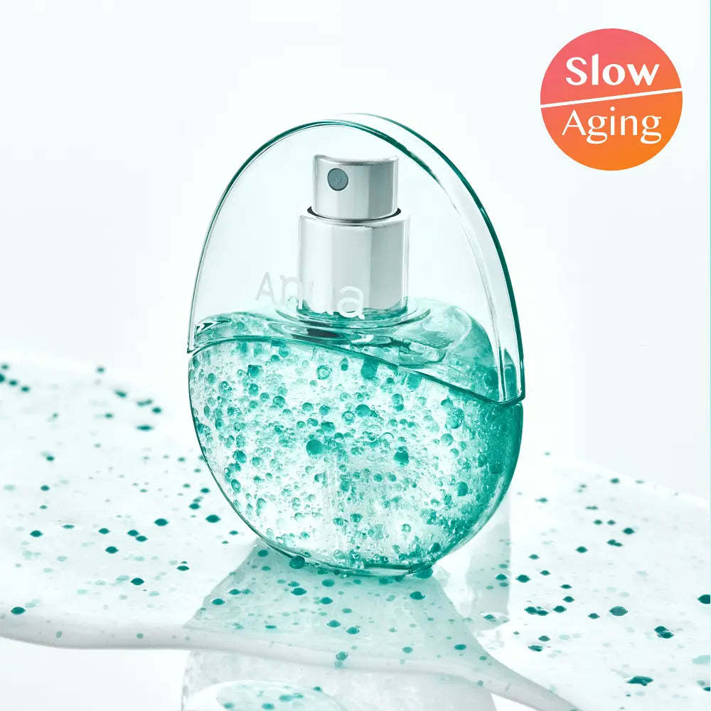 Anua PDRN Hyaluronic Acid Moisture Capsule Mist 30ml - Kgifts.shop