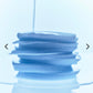 Klairs EGF Blue Soothing Toner Pads 60 Sheets