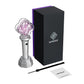 KPop Demon Hunters HUNTR/X Cosplay Light Stick Toy [Pre Order]