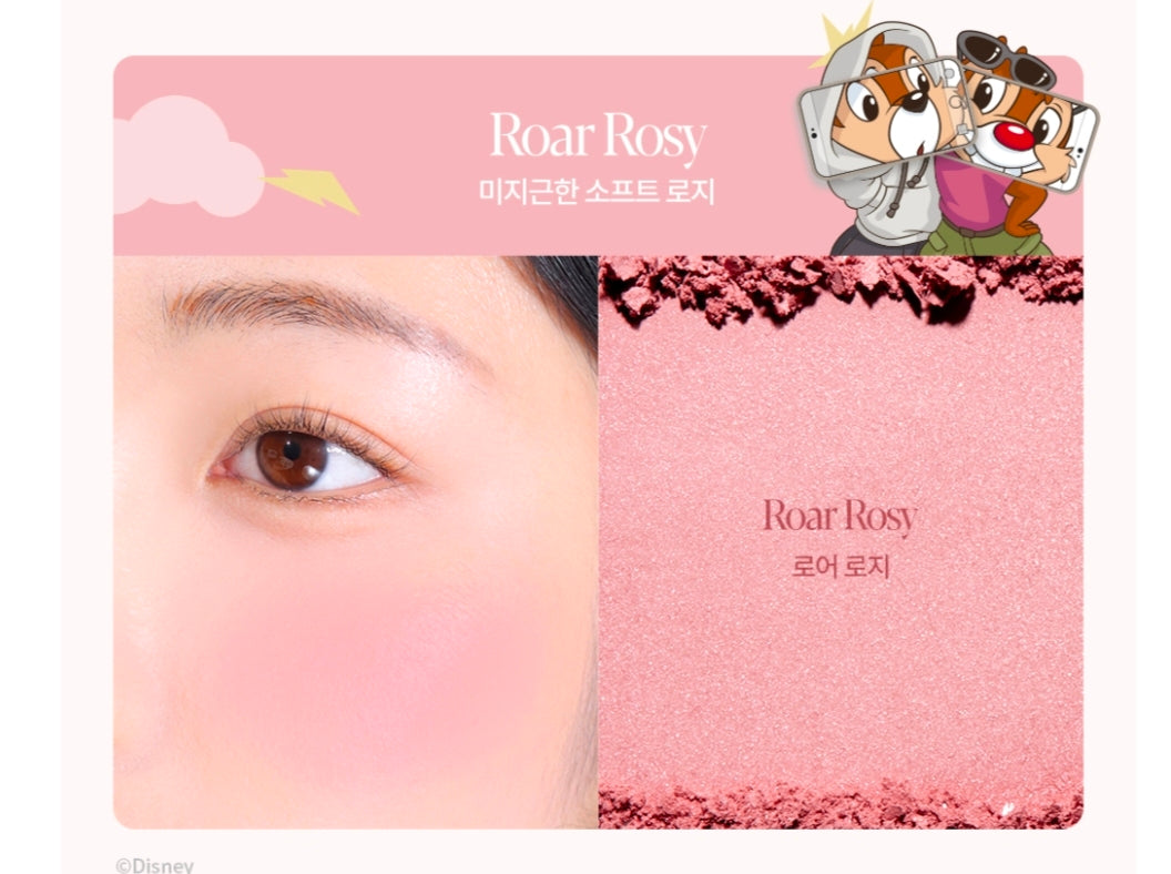[Disney Edition] Espoir Blurry Cheek