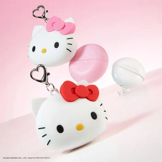 Forment Solid Perfume Hello Kitty Edition (+Hello Kitty Keyring)