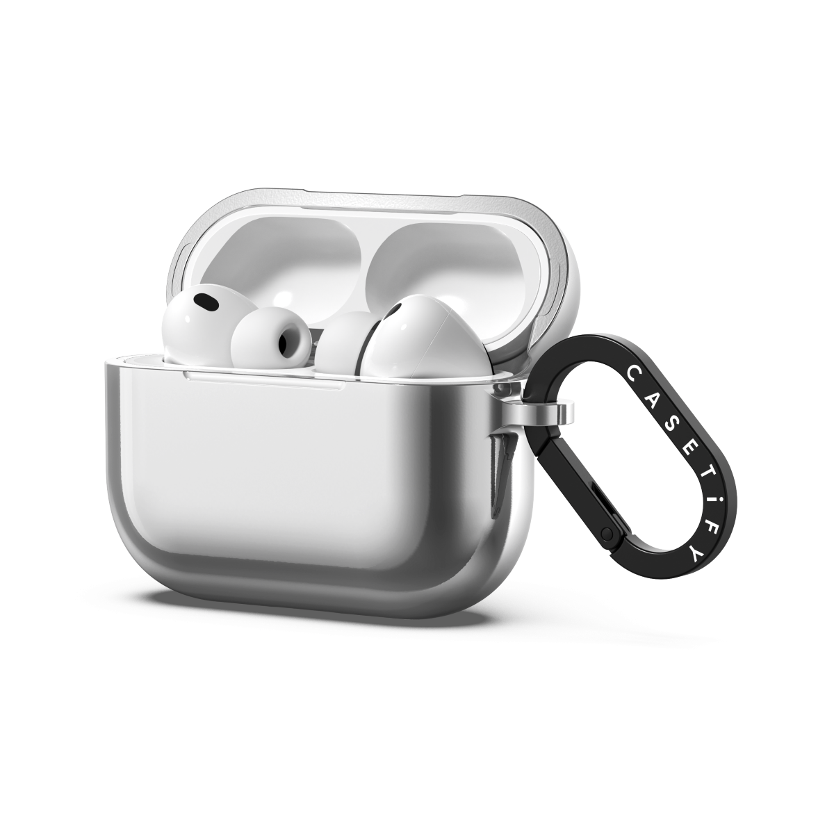 Zo& Friends x Casetify Ear Bud Case