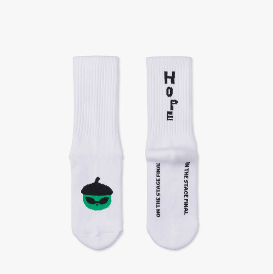 Hope On The Stage Final Merch [Pre Order]
