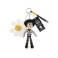The First Fan Plush Keyring Woody