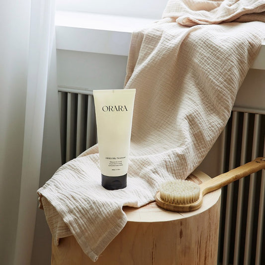 Orara Silky Treatment