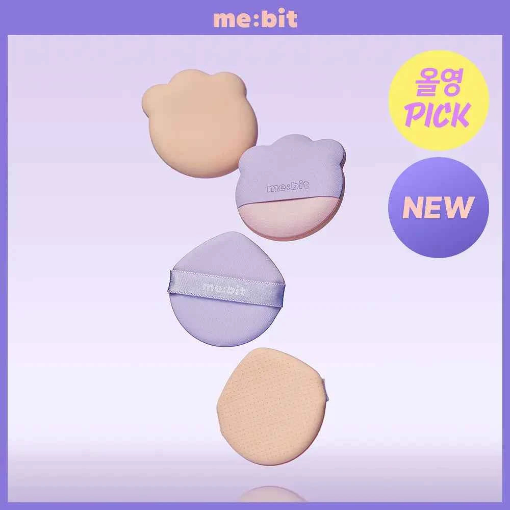 Me:Bit Puff (2 Types)