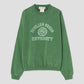 Big Size Sweat (Bowling Green) - Green