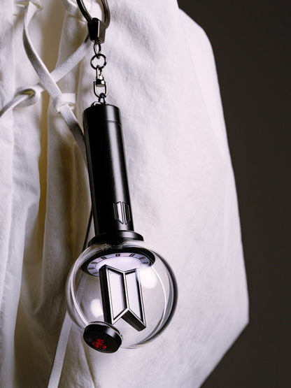 BTS Official Light Stick Ver. 4 – ARMY Bomb Official Lightstick