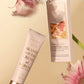 SKANSKIN Solcreme af Serena Brightening UV Protector SPF50+ PA++++.