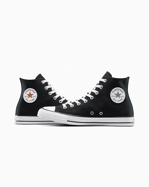 Tom & Jerry Chuck Taylor All Star Black 1 Casel