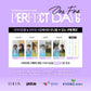 DICON VOLUME N°27 DAY6 [PREORDER]