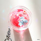 BT21 Water Keyring [Chery Bloosom]