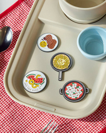 BTS Are You Sure ?! Season 2 Merch [Pre Order]