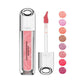 Oiad Slaine Powder Mixing Water Tint + Clear Beach Bag