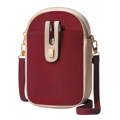 Marco Polo Mobile Phone Mini Crossbody (Used By Jin) - Kgifts.shop